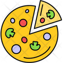 پیش‌نمایش فایل pizza-9147836 از پک غذا