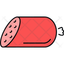 پیش‌نمایش فایل salami-9147837 از پک غذا
