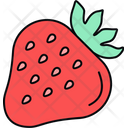 پیش‌نمایش فایل strawberry-9147840 از پک غذا