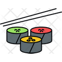 پیش‌نمایش فایل sushi-9147841 از پک غذا