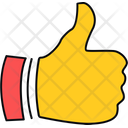 پیش‌نمایش فایل thumbs-up-9147843 از پک غذا