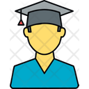 پیش‌نمایش فایل graduate-boy-9151753 از پک آموزش و پرورش
