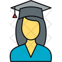 پیش‌نمایش فایل graduate-girl-9151755 از پک آموزش و پرورش