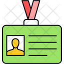 پیش‌نمایش فایل id-card-9151756 از پک آموزش و پرورش
