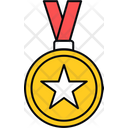 پیش‌نمایش فایل medal-9151762 از پک آموزش و پرورش