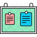 پیش‌نمایش فایل notice-board-9151766 از پک آموزش و پرورش