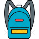 پیش‌نمایش فایل school-bag-9151777 از پک آموزش و پرورش