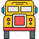 پیش‌نمایش فایل school-bus-9151779 از پک آموزش و پرورش