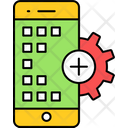پیش‌نمایش فایل mobile-app-setting-9151037 از پک طراحی وب