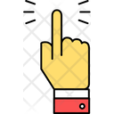 پیش‌نمایش فایل raise-finger-9151044 از پک طراحی وب
