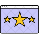 پیش‌نمایش فایل webpage-ratings-9151053 از پک طراحی وب