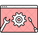 پیش‌نمایش فایل webpage-settings-9151054 از پک طراحی وب