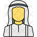 پیش‌نمایش فایل arab-man-9150483 از پک افراد