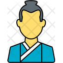 پیش‌نمایش فایل chinese-man-9150493 از پک افراد