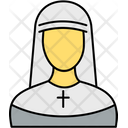 پیش‌نمایش فایل christian-woman-9150494 از پک افراد