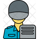 پیش‌نمایش فایل police-officer-9150472 از پک افراد