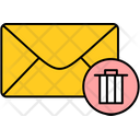 پیش‌نمایش فایل delete-message-9149867 از پک نامه و ایمیل