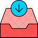 پیش‌نمایش فایل download-box-9149868 از پک نامه و ایمیل