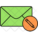 پیش‌نمایش فایل edit-message-9149871 از پک نامه و ایمیل