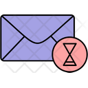 پیش‌نمایش فایل message-on-time-9149833 از پک نامه و ایمیل