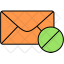 پیش‌نمایش فایل message-prohibited-9149834 از پک نامه و ایمیل