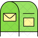 پیش‌نمایش فایل post-box-9149840 از پک نامه و ایمیل
