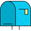 پیش‌نمایش فایل post-box-9149841 از پک نامه و ایمیل