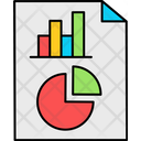 پیش‌نمایش فایل chart-document-9148840 از پک نمودار
