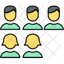پیش‌نمایش فایل employee-9148845 از پک نمودار