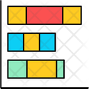 پیش‌نمایش فایل horizontal-bars-9148851 از پک نمودار