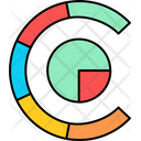 پیش‌نمایش فایل infographic-circle-9148853 از پک نمودار