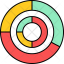 پیش‌نمایش فایل infographic-circle-9148855 از پک نمودار