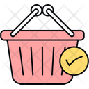 پیش‌نمایش فایل approved-basket-9152705 از پک خرید