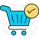 پیش‌نمایش فایل approved-cart-9152706 از پک خرید