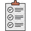 پیش‌نمایش فایل checklist-9152719 از پک خرید