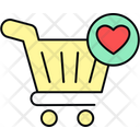 پیش‌نمایش فایل favorite-cart-9152738 از پک خرید
