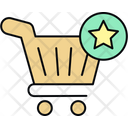 پیش‌نمایش فایل favorite-cart-9152739 از پک خرید