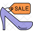 پیش‌نمایش فایل footwear-sale-9152743 از پک خرید