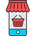 پیش‌نمایش فایل mobile-store-9152754 از پک خرید