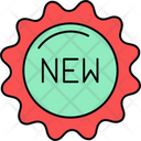 پیش‌نمایش فایل new-badge-9152757 از پک خرید
