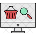 پیش‌نمایش فایل online-search-store-9152760 از پک خرید