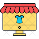 پیش‌نمایش فایل online-shopping-9152762 از پک خرید