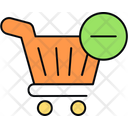 پیش‌نمایش فایل remove-cart-9152774 از پک خرید