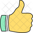 پیش‌نمایش فایل thumbs-up-9152693 از پک خرید