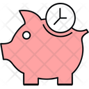 پیش‌نمایش فایل time-is-money-9152694 از پک خرید