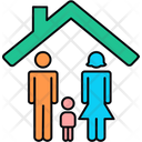 پیش‌نمایش فایل family-insurance-9160412 از پک بیمه خانه و ساختمان