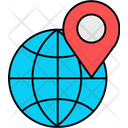 پیش‌نمایش فایل global-location-9160371 از پک بیمه خانه و ساختمان
