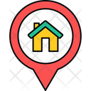 پیش‌نمایش فایل home-location-9160377 از پک بیمه خانه و ساختمان
