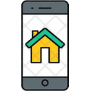 پیش‌نمایش فایل mobile-house-9160384 از پک بیمه خانه و ساختمان