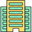 پیش‌نمایش فایل office-building-9160386 از پک بیمه خانه و ساختمان